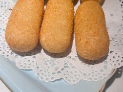 -萌渔·金牌蒜香烤鱼(临安万华广场店)