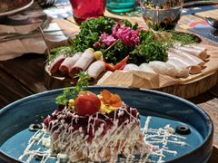 -卢布里西餐厅(海拉尔店)
