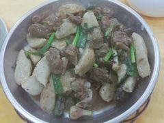 芋仔炆鹅-玲玲美食宁辉店(葵蓬店)