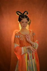 -汉仪华裳汉服馆(打浦桥店)