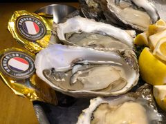 -囧吉香生蚝牛排馆(湖北路店)