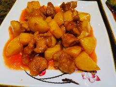 -旺达·福州菜(正大广场店)