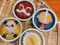 -元氏钵仔糕(北京路店)