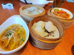 -苏州园区福朋喜来登酒店·聚味轩中餐厅