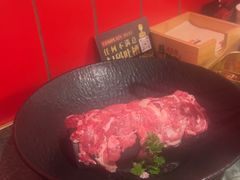 -牛New寿喜烧(曹路花园城店)