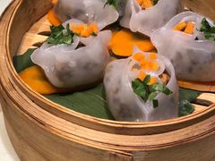 -福慧慈缘素食餐厅(王府井店)