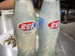 -提老炮儿烧烤(南山店)
