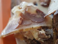 -吾穆勒蓬灰牛肉面·清真(北滨河中路店)