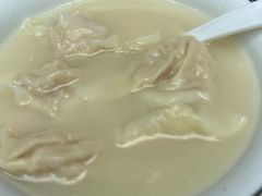 -龙抄手(文殊坊店)