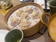 -苏小柳点心·手作小笼包(浦东嘉里城分院)