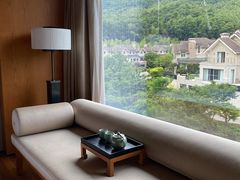 -宁波富邦荪湖山庄(慈城古县城店)