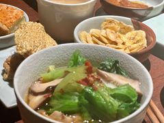 -青藤茶馆(南山路店)
