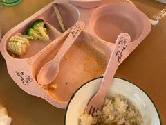 -J cafe 朝夕餐厅