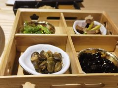 -松鱼亭·和牛烧肉(协鑫广场店)