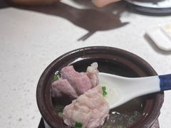 -秋色客家菜(流塘店)