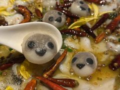 -太二酸菜鱼(永旺梦乐城店)