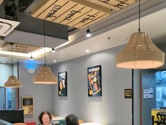 -豪享来中西餐厅(隆昌店)