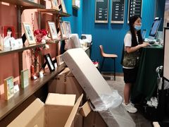 -海马体照相馆(龙湖杭州金沙天街店)