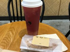 -喜茶(深圳福田星河COCO Park店)