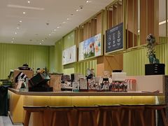 -星巴克(武汉招商公园1872店)
