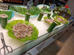 -御品海宴海鲜自助餐厅(龙岗万科广场店)