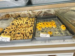 -爱德顺糕点食屋(利民道店)