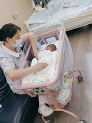 -中法母婴月子中心(南湖创始店)