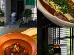 -外滩三号餐厅·创意中餐