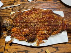 -有奴思烤肉·清真(正宁路店)
