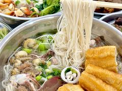 -福屿鲜捞小吃·捞化(福屿总店)