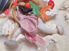 -悦融·京鲁菜·露台花园(安定门店)