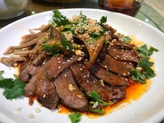-原汁原味农家菜·经典粤菜(江燕南路店)