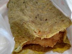 大煎饼-真素诚·清真(新华路店)