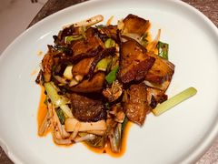 -合品记·湖南私房菜&小龙虾(霄云路店)