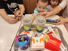 -麦当劳(厦门思明路店)
