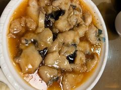 糟溜鱼片-京天红酒家(虎坊路店)