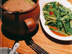 -顺香居·老字号湖北菜(江汉路店)