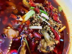 -盱眙小龙虾(天虹店)