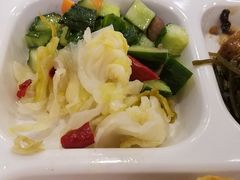 -香妃烤鸡(西单店)
