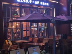 -MR.ROCKY洛奇先生RESTAURANT&BAR(宝安壹方城店)
