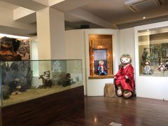 -济州岛泰迪熊博物馆