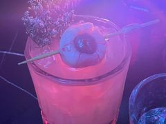 -MOSSO音乐酒吧·live house(南京旗舰店)