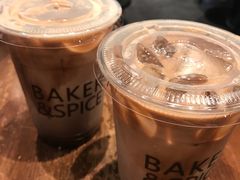 -BAKER&SPICE(国金中心商场店)