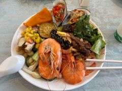 -凤鸣阁餐厅（凤山温泉宴宾楼）(昌平镇店)