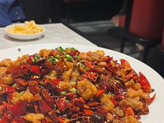 -天辣(金桥啦啦宝都店)