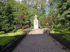 -亚历山大·涅夫斯基修道院