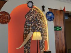 -爱上层楼咖啡馆(为公桥店)