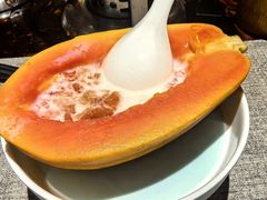 -西安西藏大厦开元名都大酒店·四季轩中餐厅