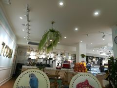大堂-TOUCH泰奇(金桥长岛路店)