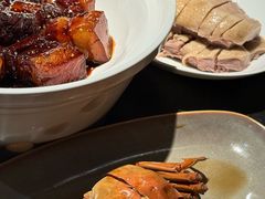 -金陵家宴·金陵春·南京菜(夫子庙店)
